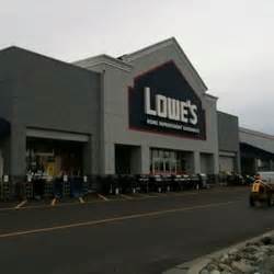 lowes tudor anchorage phone|lowe's anchorage ak old seward.